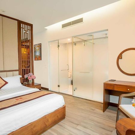 Mt Collection Hotel 宁平 外观 照片